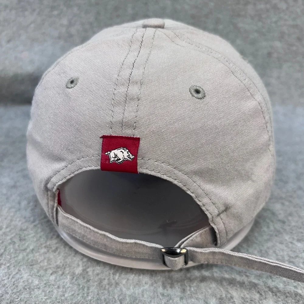 Captivating Headwear arkansas razorbacks